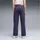 Puma Essentials Small No. 1 Logo Comfort Straight Hosen Deep Plum M