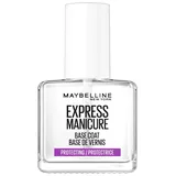 Maybelline Super Stay Strength & Protecting Base Coat transparent 12 ml