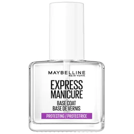 Maybelline Super Stay Strength & Protecting Base Coat transparent 12 ml