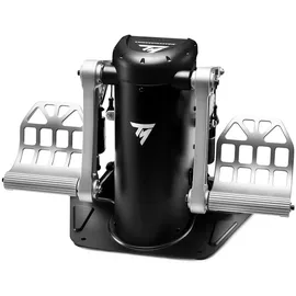ThrustMaster Flugsimulator Pedale fur PC