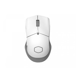 Cooler Master MM311 Wireless Gaming-Maus Lightweight - Weiß