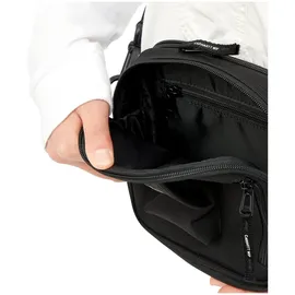 CARHARTT Essentials Bag Umhängetasche Polyester Black