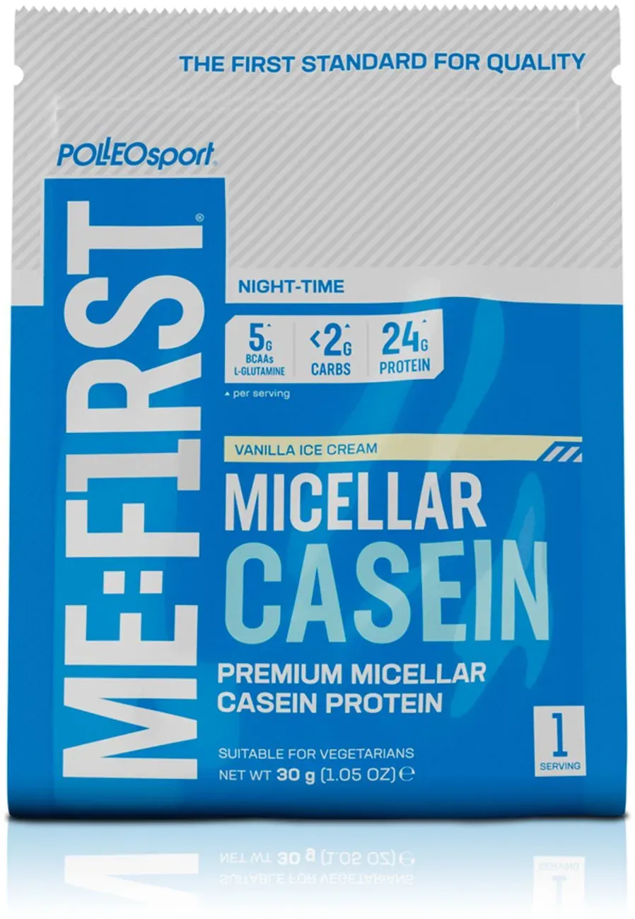 Polleo Me:First Micellar Casein Pulver 30 g