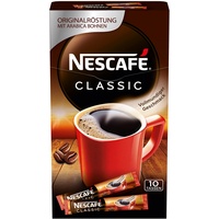 Nescafé Classic 10 St.