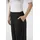 Kaffe Anzughose Hose KAvindy Schwarz 36