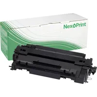Ampertec Kompatibel zu HP CE255A Schwarz
