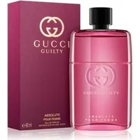 GUCCI Guilty Absolute pour Femme Eau de Parfum 90 ml