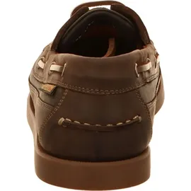 Mephisto Boating in Black - 8,5