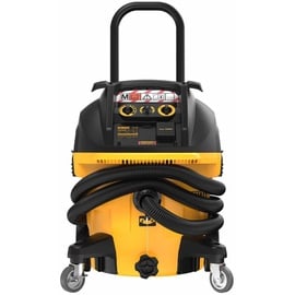 DeWalt Industrie Nass+ Trockensauger M-Klasse