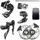 Sram Force axs e1 2x12v mit hammerhead karoo