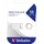 Verbatim Metal Executive 16GB silber