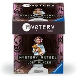 Ravensburger Mystery Cube Lost Places Der Schlafsaal