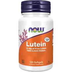Lutein 10 mg