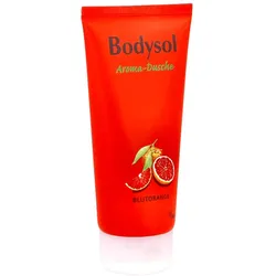 Bodysol Aroma Duschgel Blutorange