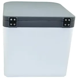 ogo by tomtur OGO® Nomad Trenntoilette mit Beutel