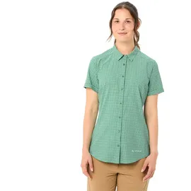 Vaude Seiland III Bluse türkis L