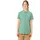 Vaude Seiland III Bluse türkis L