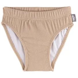 Sterntaler Badehose Rippe in beige – Gr.: 80
