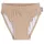 Sterntaler Badehose Rippe in beige – Gr.: 80