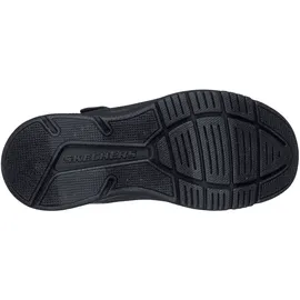 SKECHERS Microspec Advance Kinder Schwarz 35