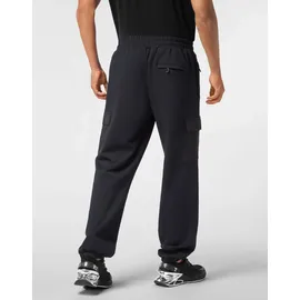 Plein Sport Jogginghose Regular Schwarz M