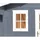 Weka Einzelfenster 69 x 79 cm Weiß