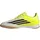 adidas F50 League IN Herren solar yellow/core black/lucid red 45 1/3