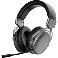 Rapoo Kabelloses Dual-mode 2.4GHz und BT5.2 Gaming Headset VH800,
