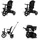 Chipolino Dreirad, Tricycle Urban Korb