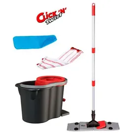 SPRINT Click 'N' Twist Schleuderwischsystem