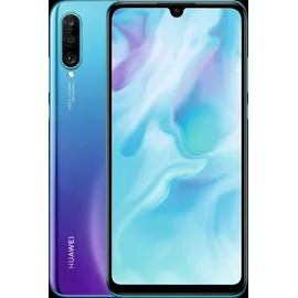 Huawei P30 lite 128 GB Peacock Blue