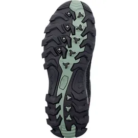 CMP Rigel Low WP Damen Antracite/Mineral Green 37