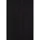 URBAN CLASSICS Open Edge Terry Turn Up Hosen Schwarz M