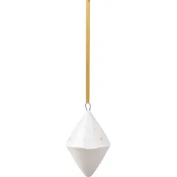 Winter Glow Christbaumschmuck Kegel