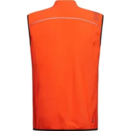 La Sportiva Alya Vest Men cherry tomato (R22R22) XL,