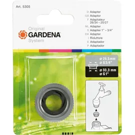 Gardena Adapter (5305-20)
