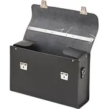 Fortis Werkzeugtasche 370x110x260mm Leder FORTIS