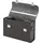 Fortis Werkzeugtasche 370x110x260mm Leder FORTIS