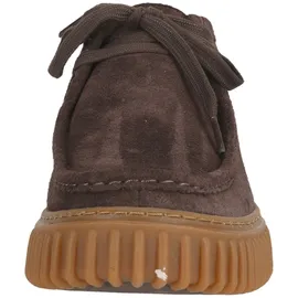 CLARKS Torhill Herren Braun 45