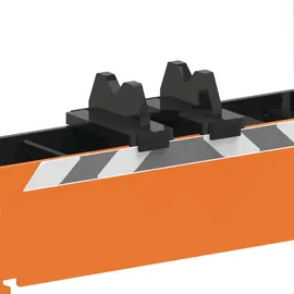 Unicraft Hydraulische Werkstattpresse WPP 50 BPHF TOP