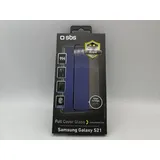 SBS TESCRFCSAS21K Samsung Galaxy S21, schwarz 1 Stück(e)