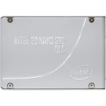Intel D3 S4520 3,84 TB 2,5"