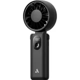 aecooly Halo 04 Handventilator 0 cm Ventilator Schwarz