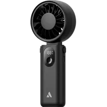 aecooly Halo 04 Handventilator 0 cm Ventilator Schwarz