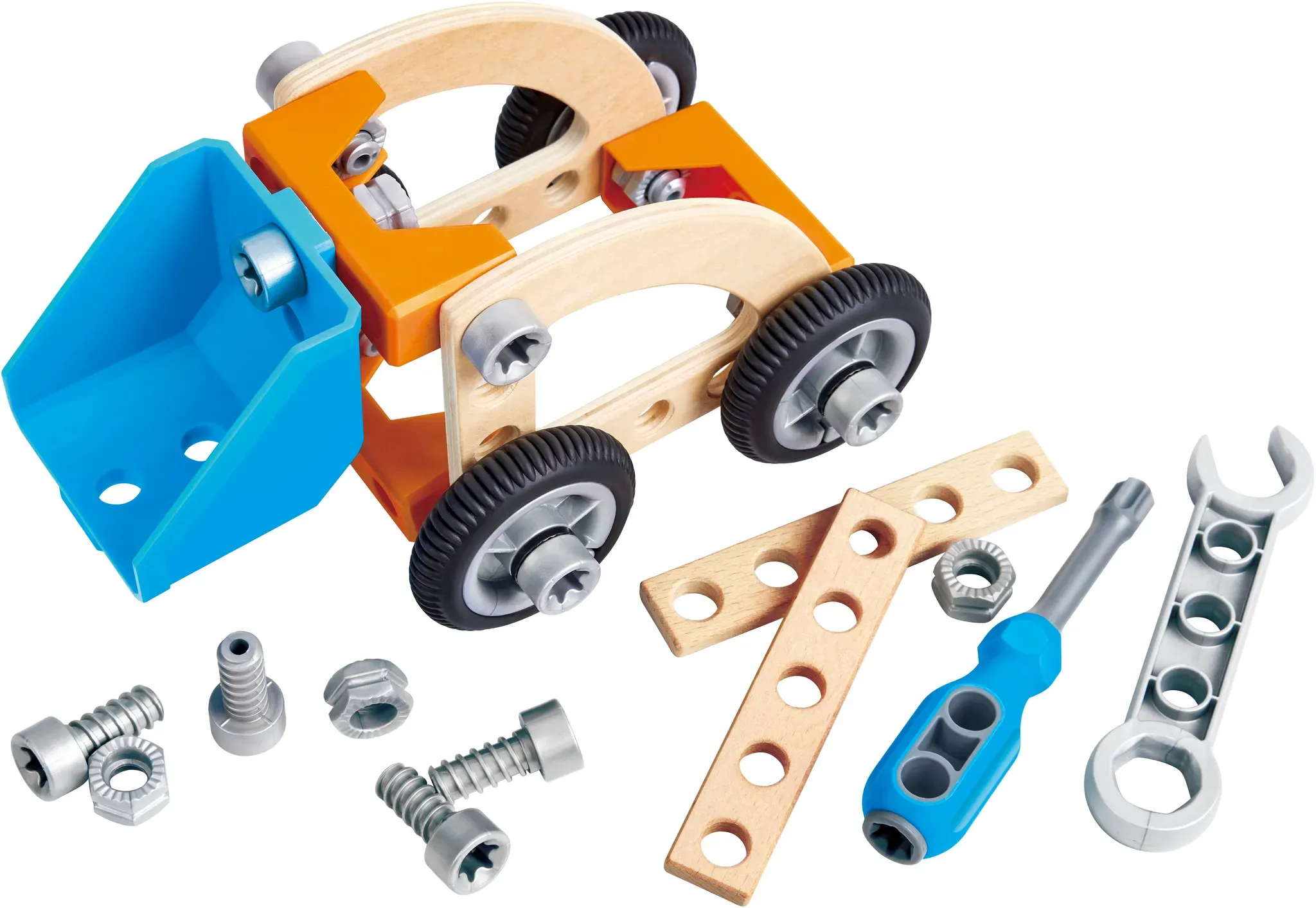 Konstruktions-Spielset HAPE 