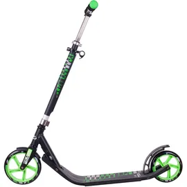 Hudora Hornet CLVR 200 grün