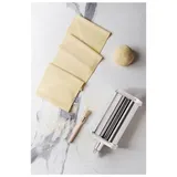 ECG Nudelvorsatz FORZA 6000 Pasta - Weiß