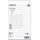 Bosch 9x PRO Kopierhülsen Set metrisch für Fräsen 140 x 58 mm
