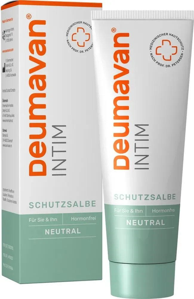 deumavan 125 ml neutral