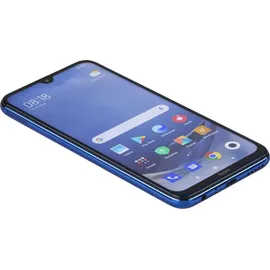 Xiaomi Redmi Note 8 2021 4 GB RAM 64 GB Neptune Blue
